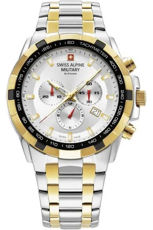 Swiss Alpine Military Quarzuhr 7043.9142SAM - Verkäufer: Preiswert24
