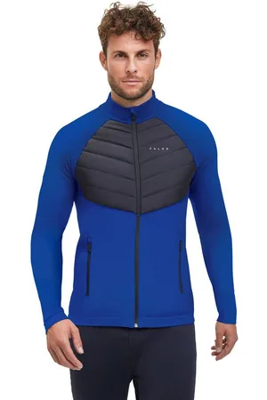 Falke Funktionsjacke (1-St) winddicht und gepolstert - Verkäufer: