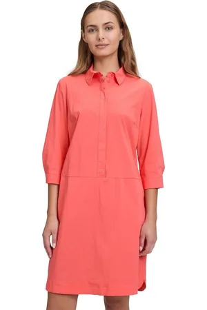 Betty Barclay Sommerkleid / Da.Kleid / Kleid Kurz 3/4 Arm - Verkäufer: August Bickert