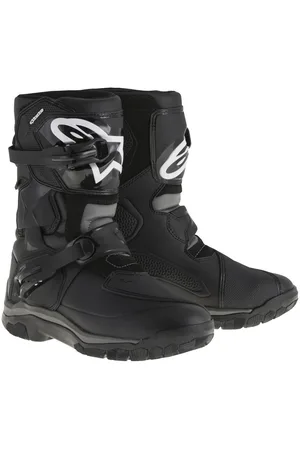 Alpinestars Belize Drystar Motorradstiefel Motorradstiefel - Verkäufer: Fc-Moto