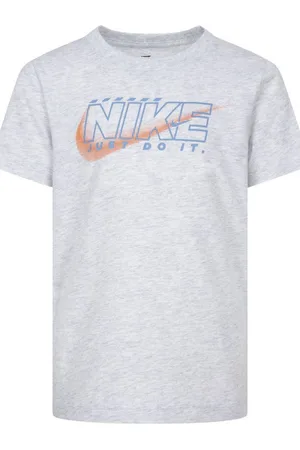 Nike T-Shirt NKB RUSH NATION SS TEE (1-tlg) für Kinder