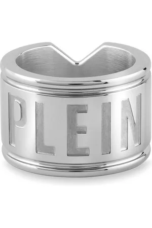 Philipp Plein Fingerring PLEIN DOUBLE TAG - Verkäufer: Timex Group CS Europe GmbH