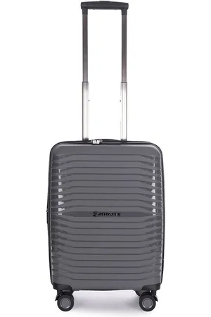 Stratic Handgepäck-Trolley Bright+, 4 Rollen, Polypropylen - Verkäufer: WE LOVE BAGS