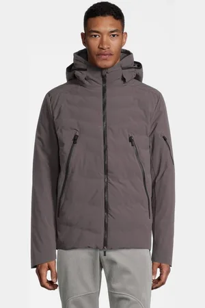 RH+ Skijacke 4 Elements Padded Hoody (1-St) - Verkäufer: Emercor