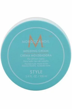 Moroccanoil Haargel Style Molding Cream 100ml - Verkäufer: Parfümerie Wilhelm Haas