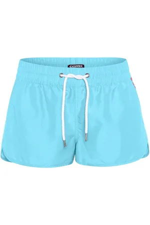 CHIEMSEE Badeshorts Badeshorts mit elastischem Bündchen und Kordelzug (1-St) - Verkäufer: GmbH & Co.KG