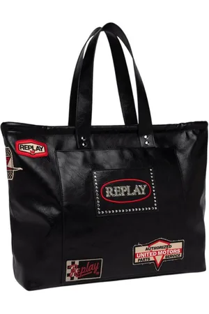 Replay Shopper Shopper - Verkäufer: modeherz