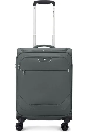 Roncato Handgepäck-Trolley Joy, 4 Rollen, Polyester - Verkäufer: WE LOVE BAGS