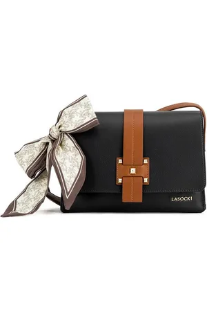 Lasocki Handtasche Handtasche Damen LSK-K-039-06 - Verkäufer: Modivo_de