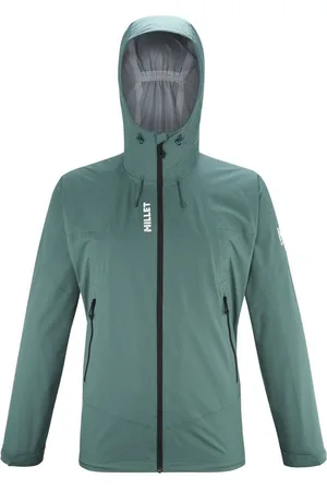 Millet Funktionsjacke FITZ ROY JKT Herren - Verkäufer: Sport-Kühlwein