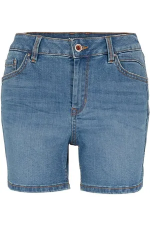 TOM TAILOR Jeansshorts Denim Cajsa shorts - Verkäufer: Catwalk fashion
