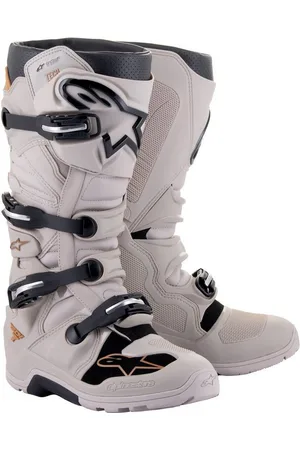 Alpinestars Tech 7 Enduro Drystar Motocross Stiefel Motorradstiefel - Verkäufer: Fc-Moto
