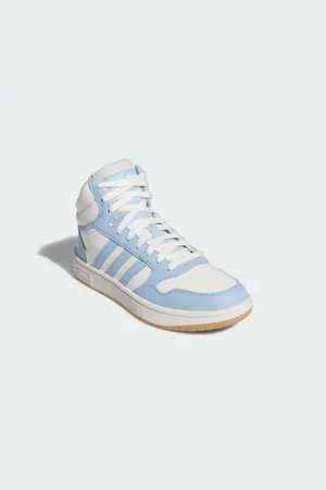 adidas HOOPS 3.0 MID CLASSIC SCHUH Sandale - Verkäufer: adidas AG