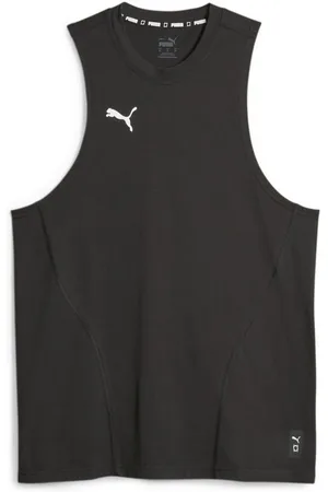 PUMA Tanktop Herren Tanktop Hoops Team Drycell Slvs Top 676642 - Verkäufer: CORTEXPOWER