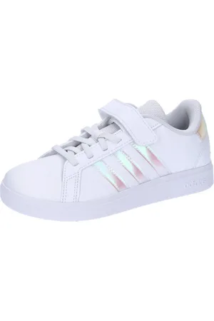 adidas Adidas Kinder Sneaker GRAND COURT 2.0 EL C Sneaker - Verkäufer: CORTEXPOWER