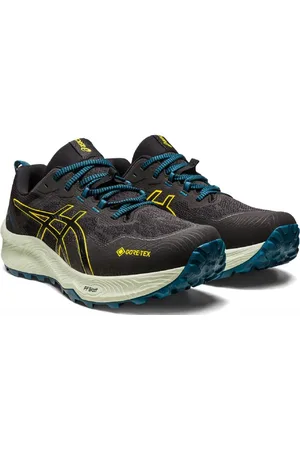 Asics Gel Trabuco 11 GTX Herren Laufschuhe Running Schuhe 1011B608 Laufschuh - Verkäufer: KLEES sports