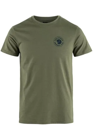 Fjällräven T-Shirt Herren Funktionsshirt 1960 LOGO T-SHIRT (1-tlg) - Verkäufer: engelhorn