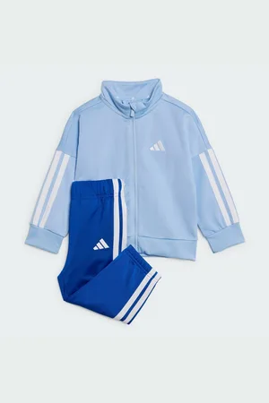 adidas Jogginganzug ESSENTIALS CLIMACOOL KIDS TRAININGSANZUG - Verkäufer: adidas AG