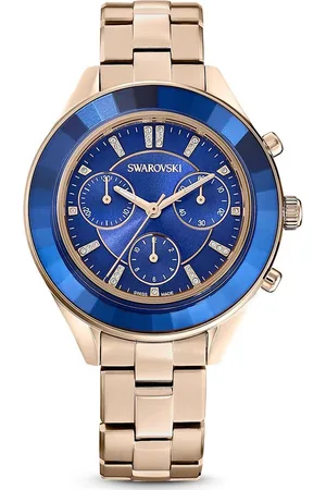 Swarovski Schweizer Uhr Octea Lux Crystal 5632481 - Verkäufer: No.1 Topseller