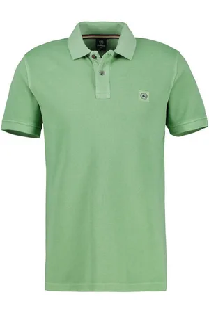 Lerros Poloshirt 2543237 - Verkäufer: MichaelaX-Fashion-Trade