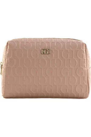 Guess Kulturbeutel Large Top Zip Cosmetic Bag - Verkäufer: modeherz