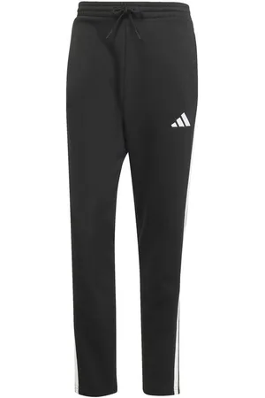adidas Jogginghose M 3S FL O PT BLACK/WHITE - Verkäufer: Supersportler