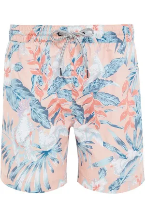 Threadbare Badehose THBBelo mit tollem Print - Verkäufer: onQuality