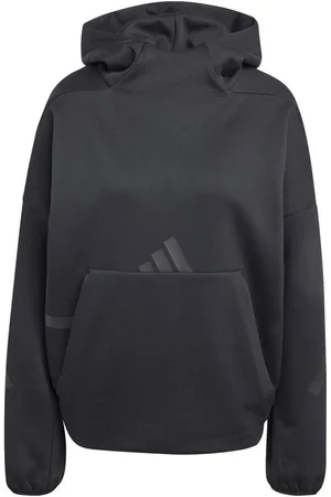 adidas Kapuzenpullover adidas Damen Kapuzenpullover Z.N.E. OH Hoodie - Verkäufer: CORTEXPOWER