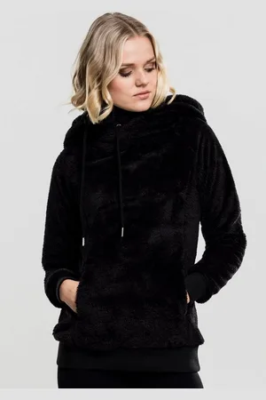 Urban classics Hoodie Teddy - Verkäufer: Eliware Handelsgesellschaft mbH