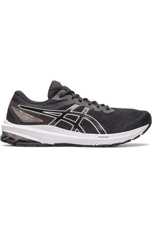 Asics GEL-KINJO BLACK/BLACK Laufschuh - Verkäufer: INTERSPORT Schwab