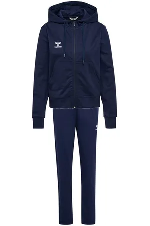 Hummel Trainingsanzug Damen Trainingsanzug hmlGO 2.0 224839+224850 - Verkäufer: CORTEXPOWER
