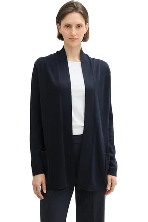 TOM TAILOR Sweatjacke - Verkäufer: Modehaus Nikolaus Rostock