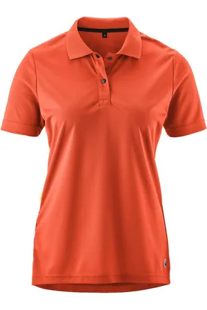 Gonso Radtrikot Essential Poloshirt Damen - Verkäufer: Sport-Kühlwein