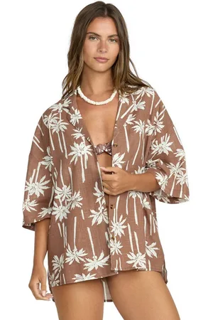 Billabong Kurzarmshirt Beach side