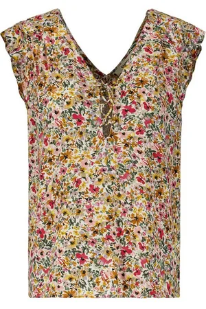 Garcia Blusentop ladies shirt ss - Verkäufer: Catwalk fashion