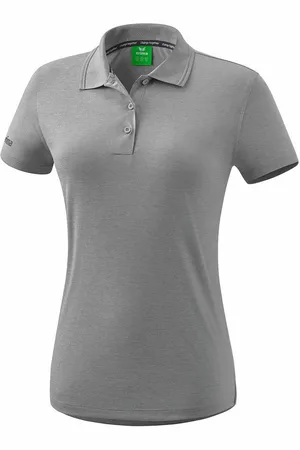 Erima Poloshirt Polo-Shirt Funktionspolo Damen - Verkäufer: TEAMSPORT2GO