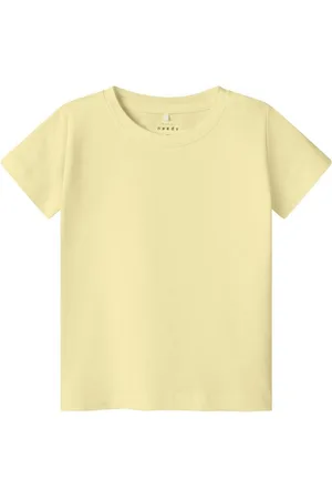 NAME IT T-Shirt NMFVIBBI S/S TOP - Verkäufer: Dorins Kindermode