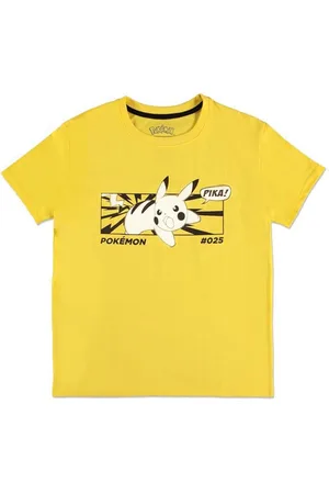 Pokemon T-Shirt - Verkäufer: yvolve