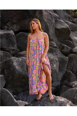 Billabong Maxikleid Sandy Cove Maxikleid - Verkäufer: MOOLOOLABAS