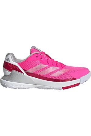 adidas Crazyquick Ls Padel W - Padelschuh Padelschuh - Verkäufer: Tennis-Point