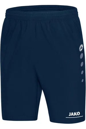 Jako Trainingsshorts Damen Short Striker 6216 - Verkäufer: CORTEXPOWER