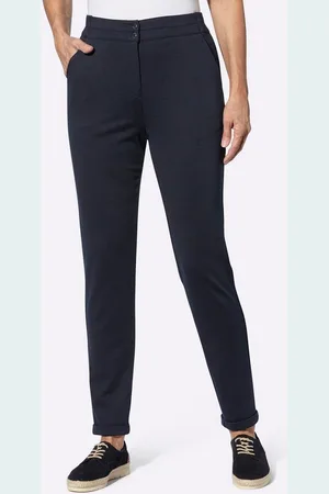 WITT WEIDEN Jerseyhose Jerseyhose Innenbeinlänge ca. 74 cm - Verkäufer: -Gruppe