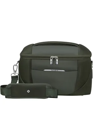 Samsonite Kosmetikkoffer RE-LITE, Kosmetikbeutel Waschtasche Kulturbeutel Beauty Case
