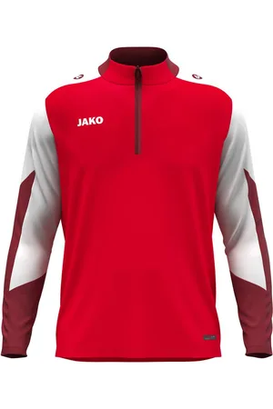 Jako Funktionsshirt 8670 Ziptop Dynamic - Verkäufer: Teamsport X-press
