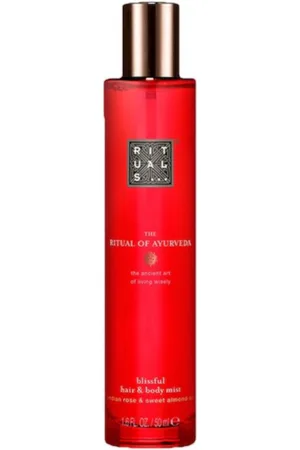 Rituals Körperöl von Ayurveda Hair & Body Mist 50 ml - Verkäufer: Samrah Fatima