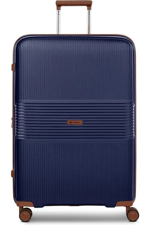 FARMHOOD Hartschalen-Trolley Eco Edition 02, 4 Rollen, Polypropylen - Verkäufer: WE LOVE BAGS
