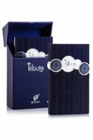 Afnan Eau de Parfum Tribute Blue - EDP - Volume: 100ml - Verkäufer: Parfümerie Wilhelm Haas