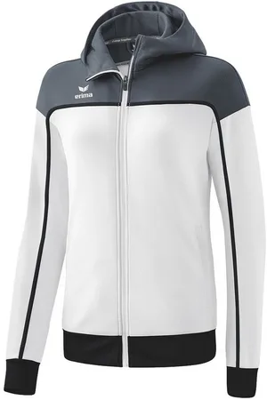 Erima Trainingsjacke Change by Kapuzenjacke Damen Trainingsjacken Kapuze - Verkäufer: 11teamsports