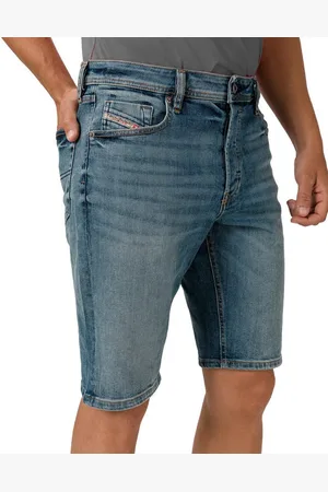 Diesel Jeansbermudas Keeshort RF009 Herren Jeans Bermuda Shorts - Verkäufer: fashion4smile