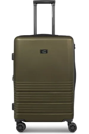 Camel Active Hartschalen-Trolley Hanoi, 4 Rollen, ABS - Verkäufer: WE LOVE BAGS